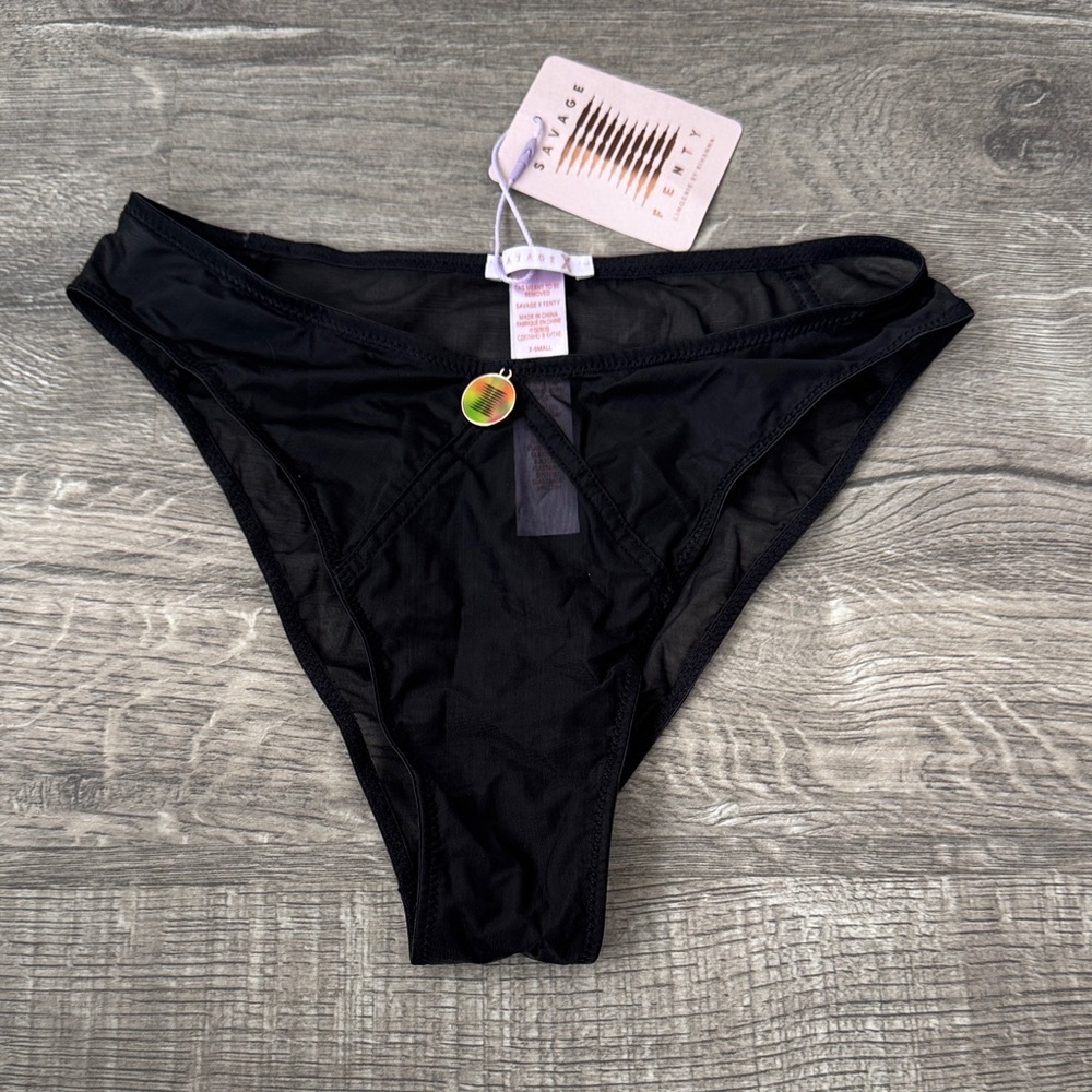 Savage X Fenty Bikini Brief